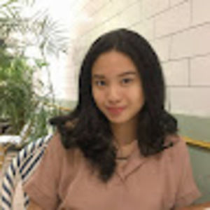 Meet your Posher, Alifyaa